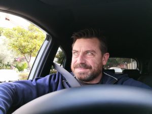 Γιάννης Τσιγκρής