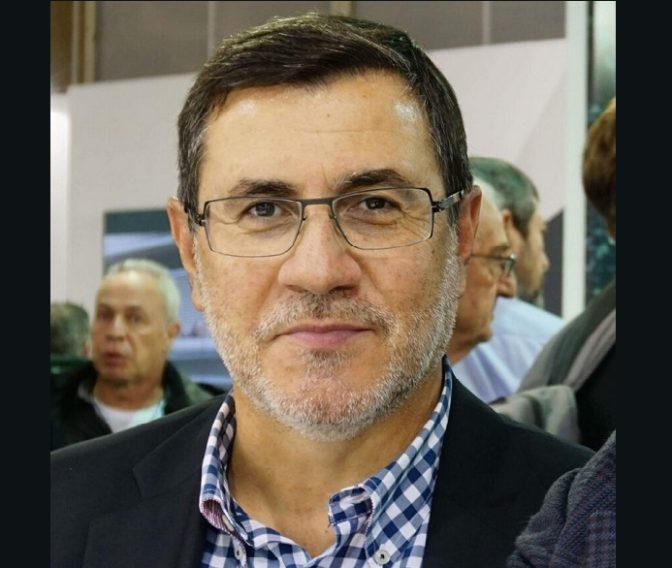 Γιάννης Κανουπάκης