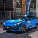 Το MG3 Hybrid+ είναι το Αυτοκίνητο της Χρονιάς 2025